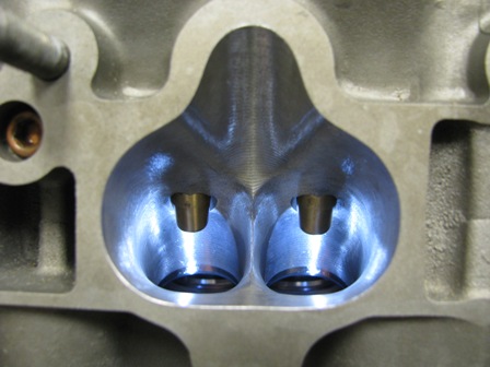 Cylinder Head Pic