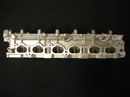 Cylinder Head Pic