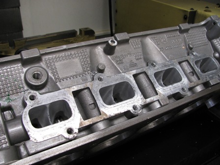 Cylinder Head Pic