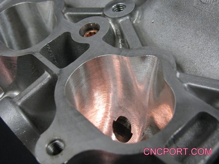 Cylinder Head Pic