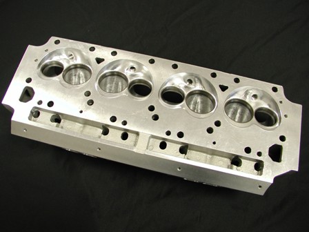 Cylinder Head Pic