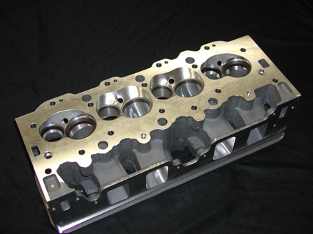 Cylinder Head Pic