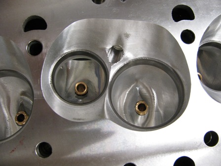 Cylinder Head Pic