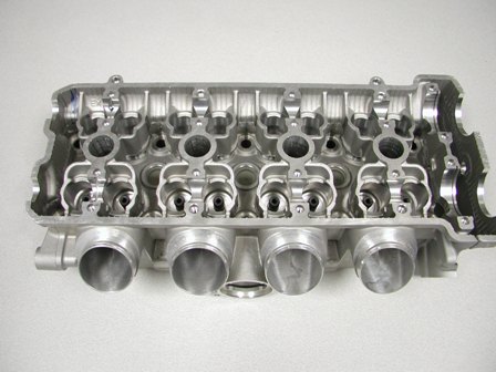 Cylinder Head Pic