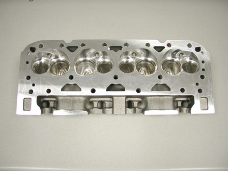 Cylinder Head Pic