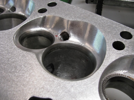 Cylinder Head Pic