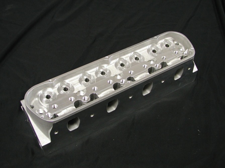 Cylinder Head Pic