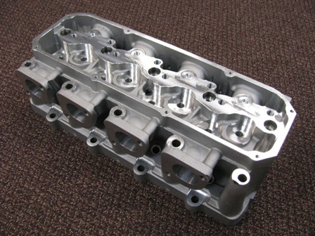 Cylinder Head Pic