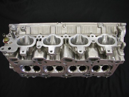 Cylinder Head Pic