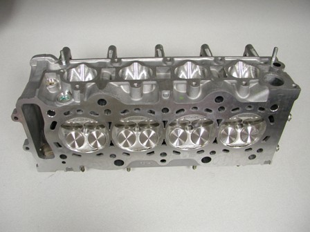 Cylinder Head Pic