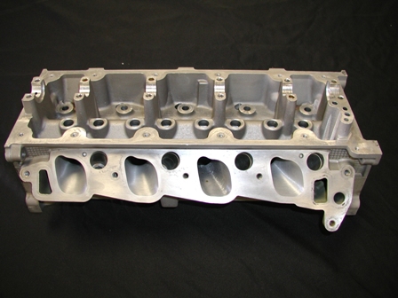 Cylinder Head Pic