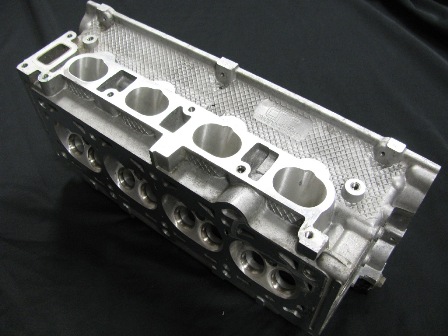 Cylinder Head Pic