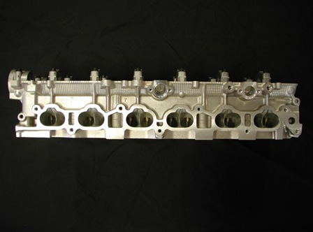 Cylinder Head Pic