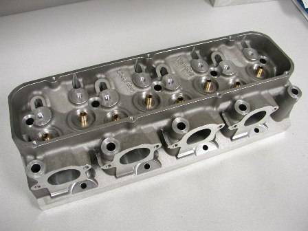 Cylinder Head Pic