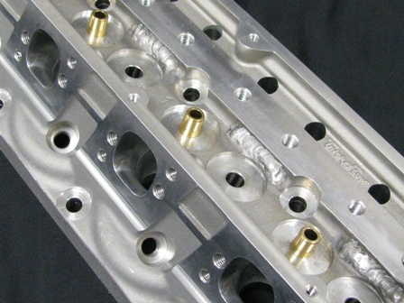 Cylinder Head Pic