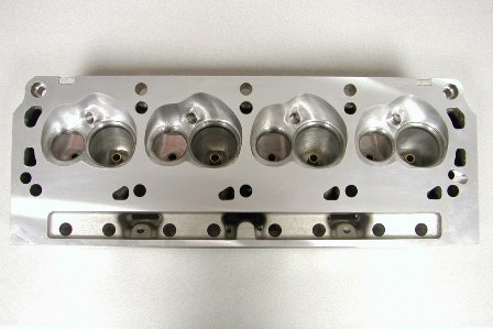 Cylinder Head Pic